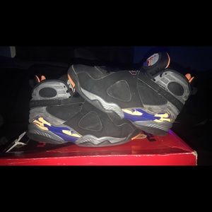 Air Jordan Phoenix 8s